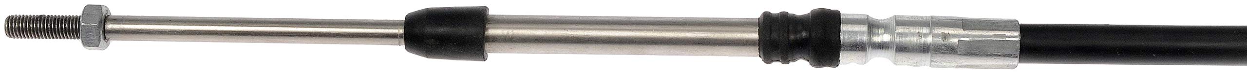 Dorman 924 7020 Automatic Transmission Shifter Cable Compatible With Select Isuzu Models